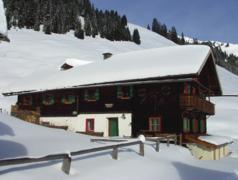 Klick zur Baumgartenalm